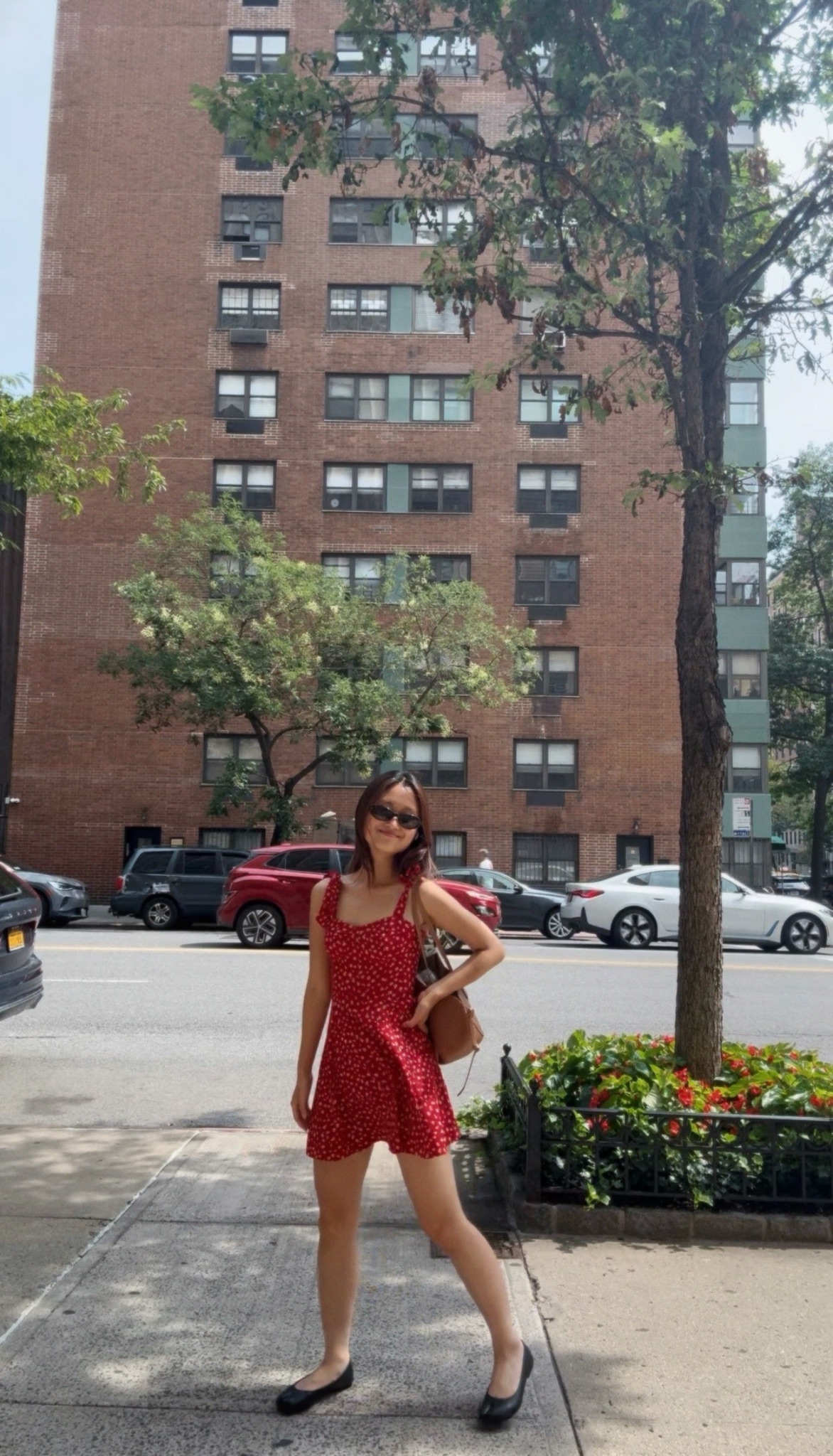 august break (second week)