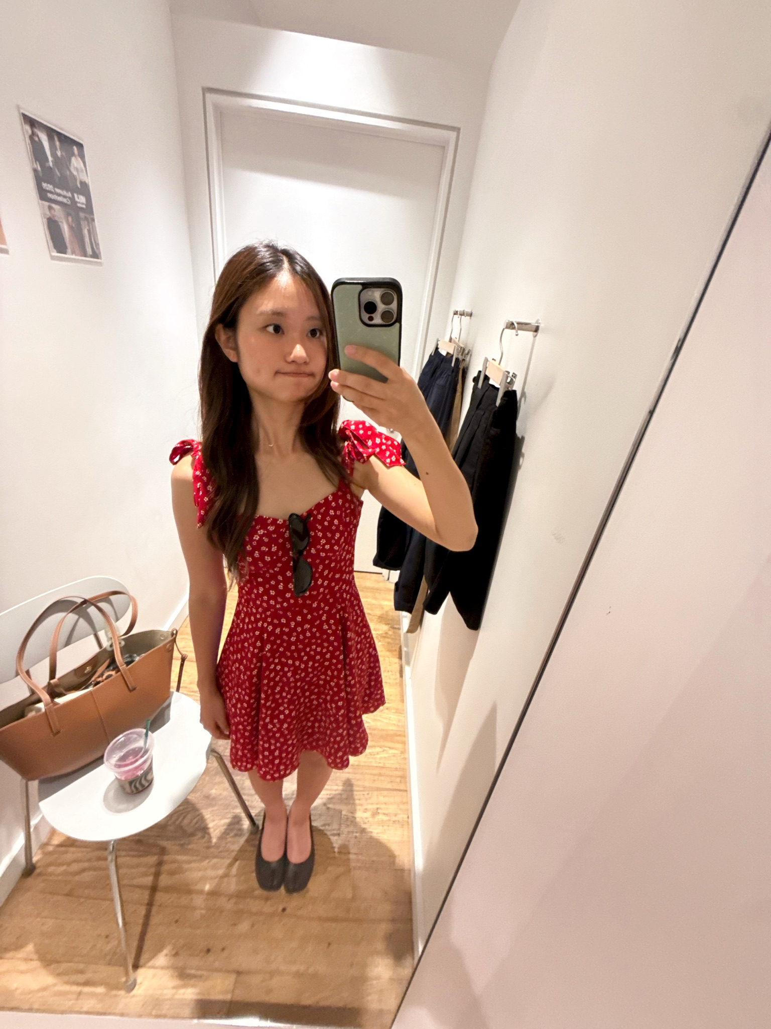 august break (second week)