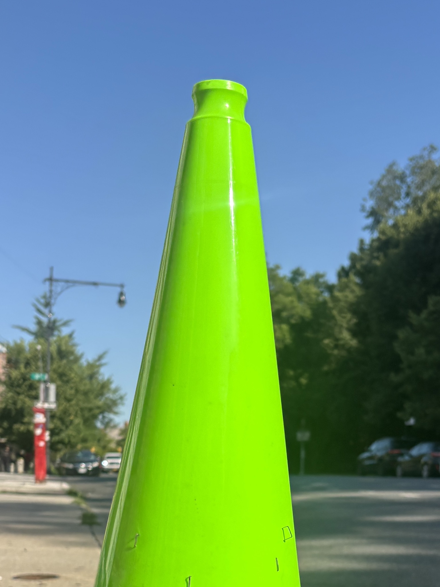 cone
