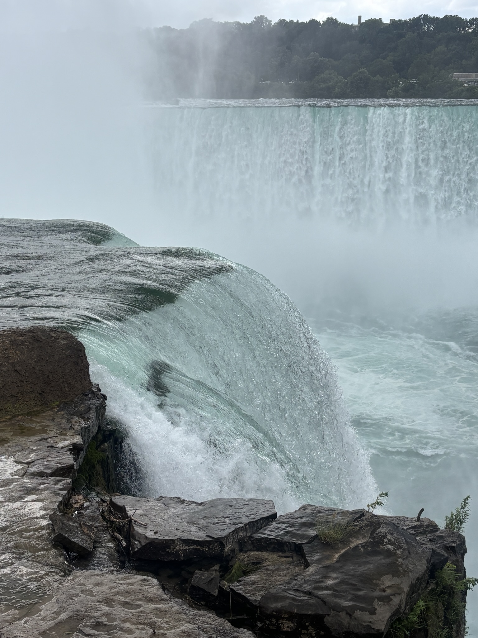 water is so powerful