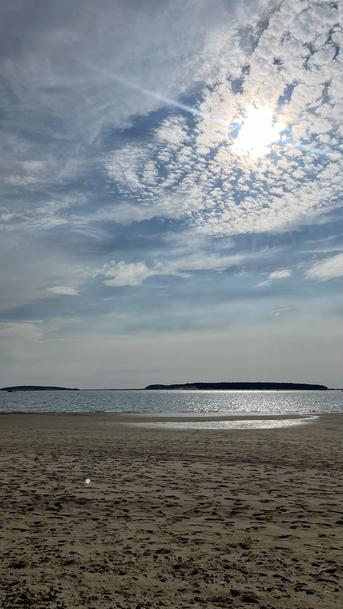 summer of beaches