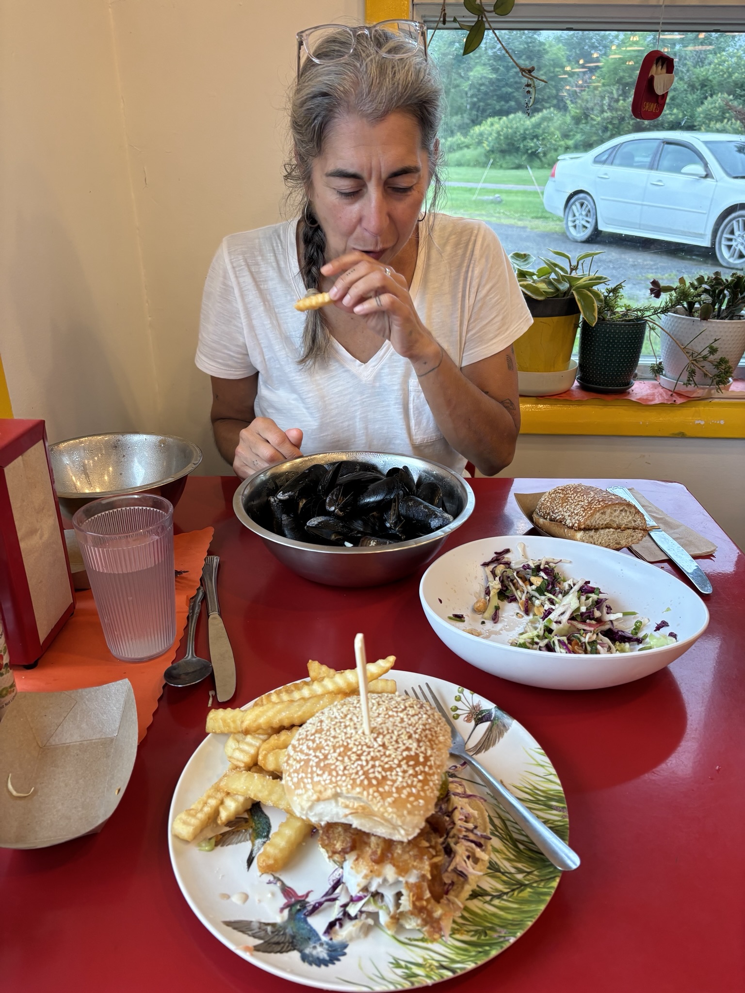 yum