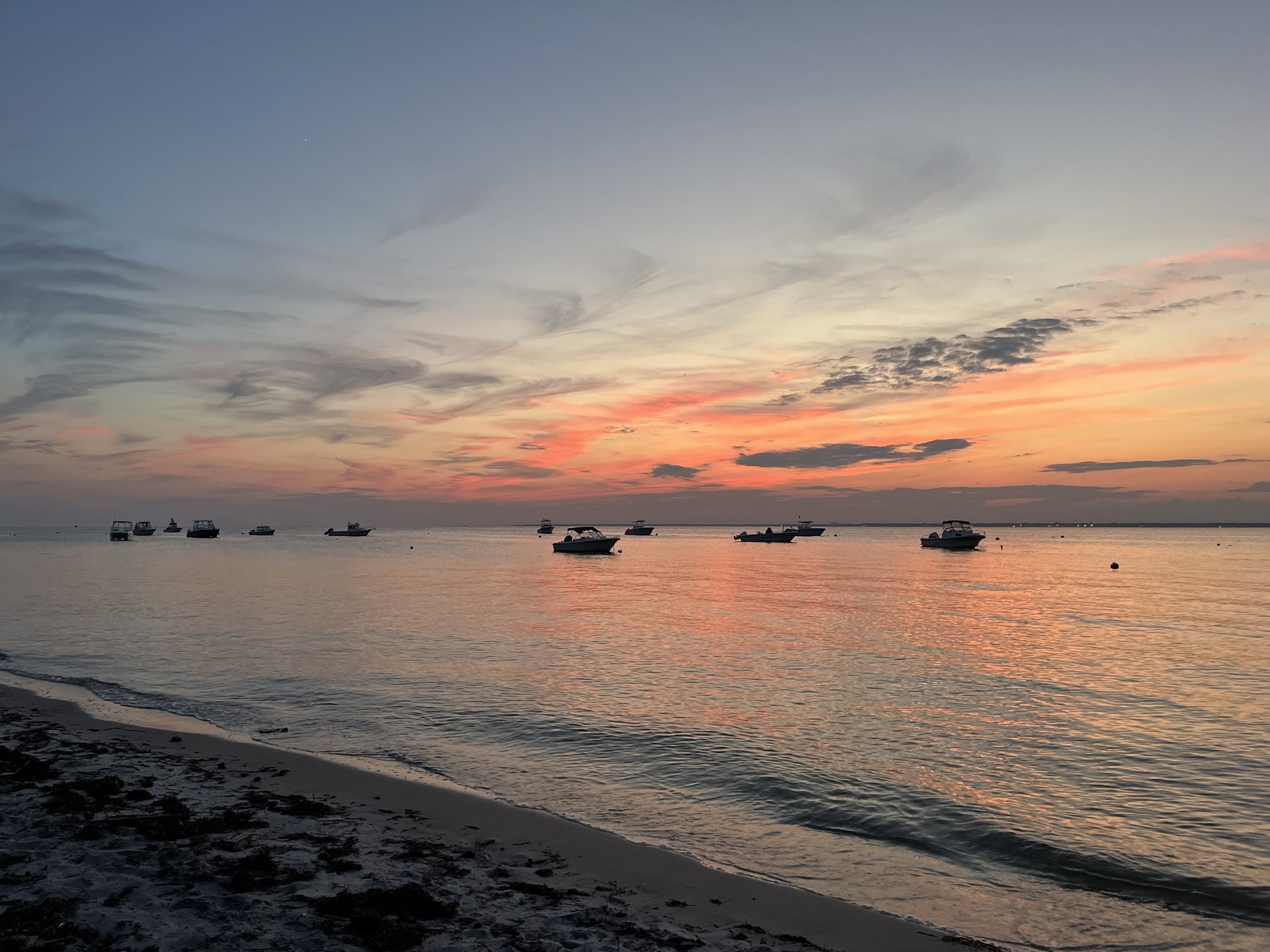 fire island