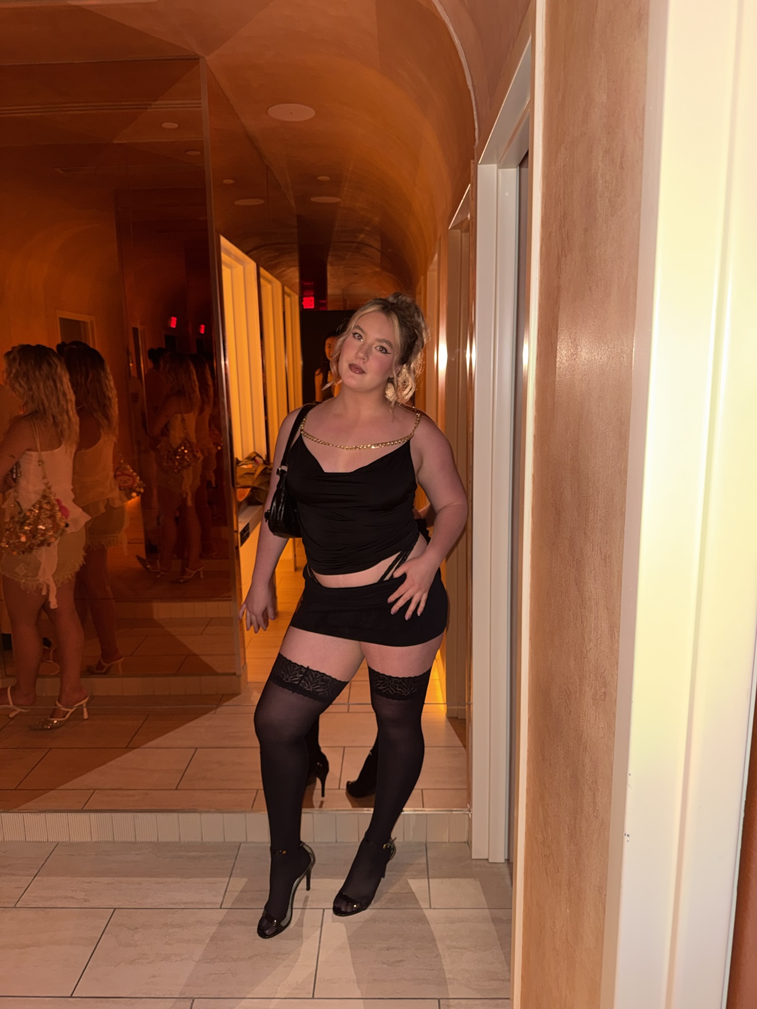 fittys to get litty