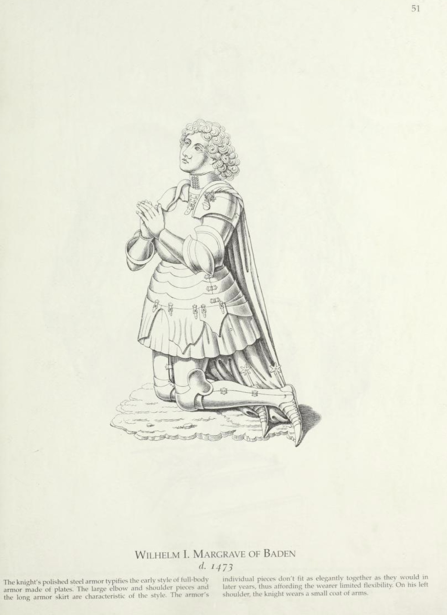 Medieval arms and armor : a pictorial archive