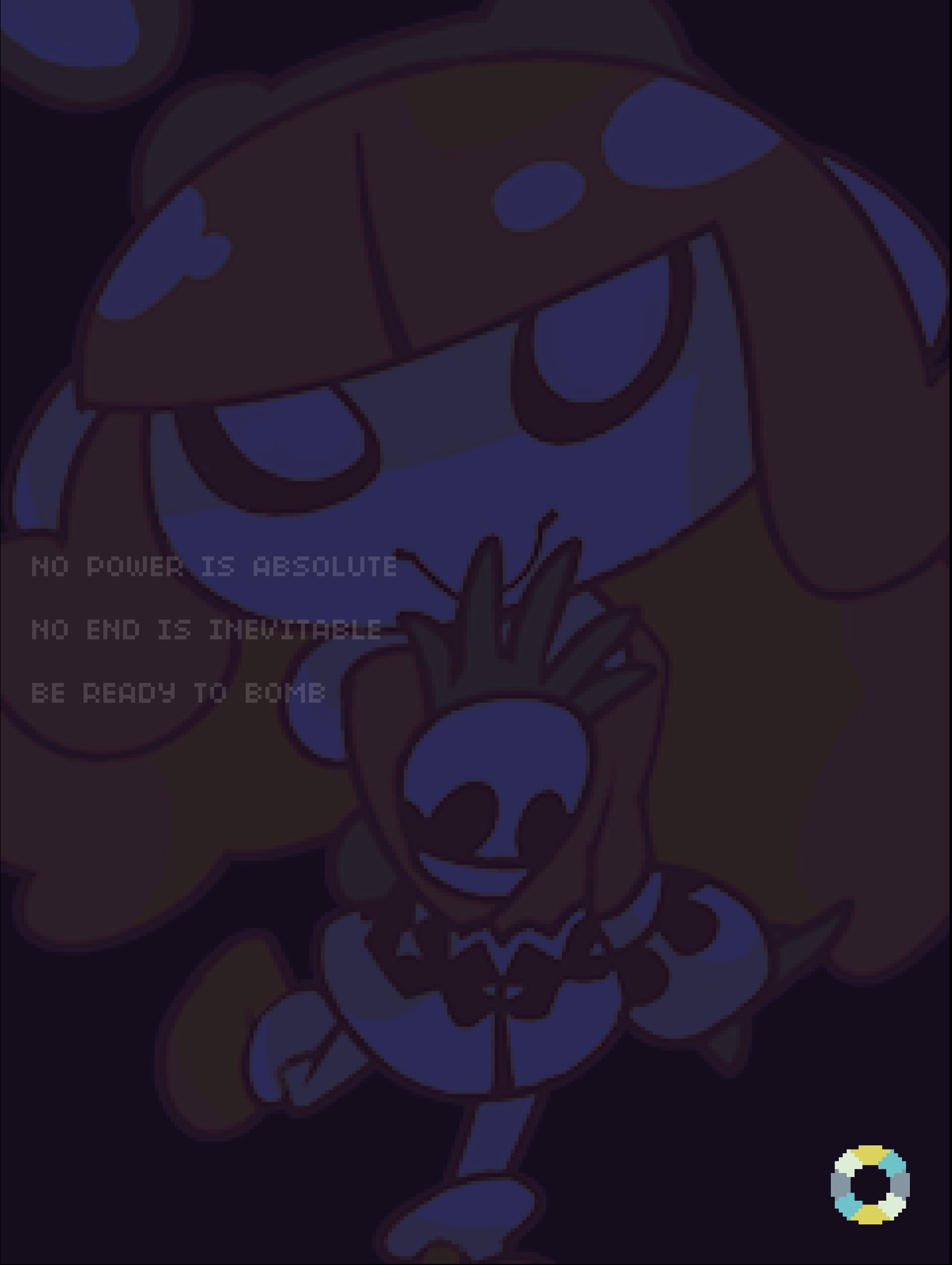 Blue Revolver (2024, PC)