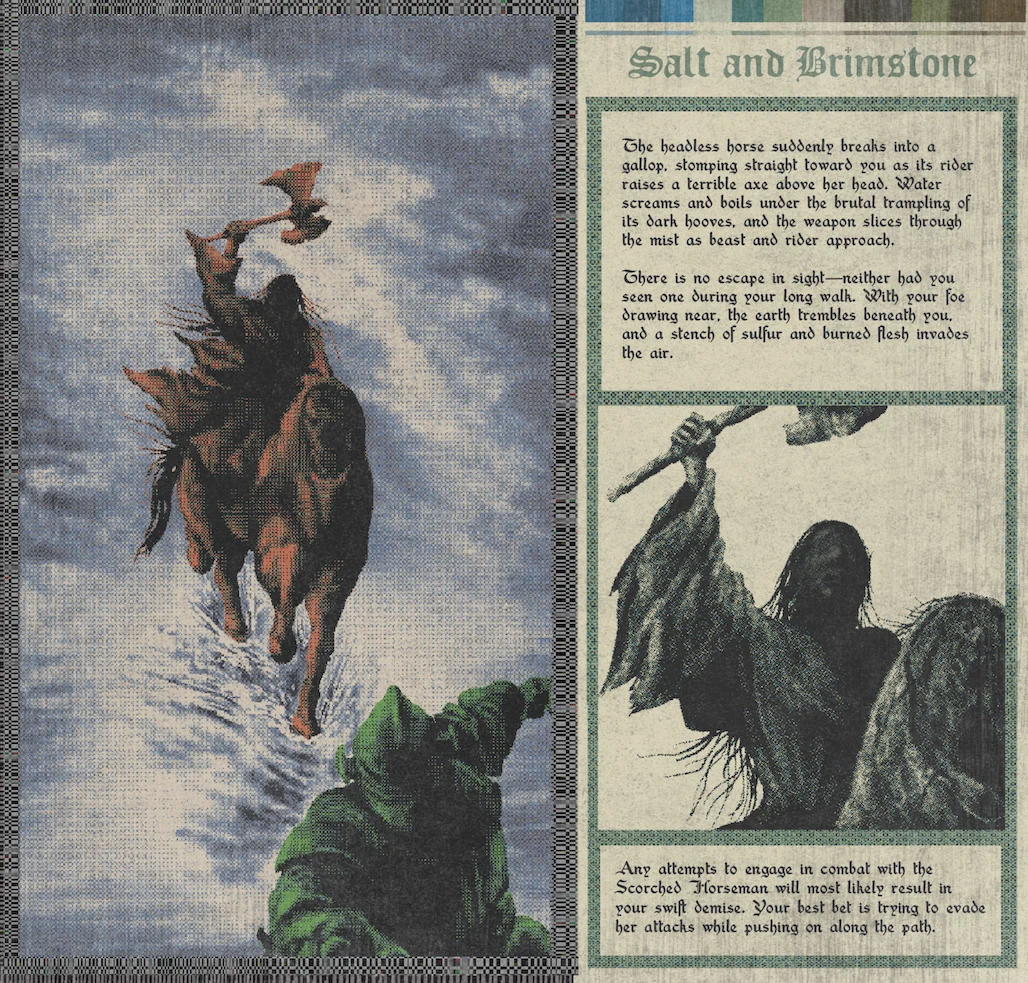 Vermis III (2025, Hollow Press)