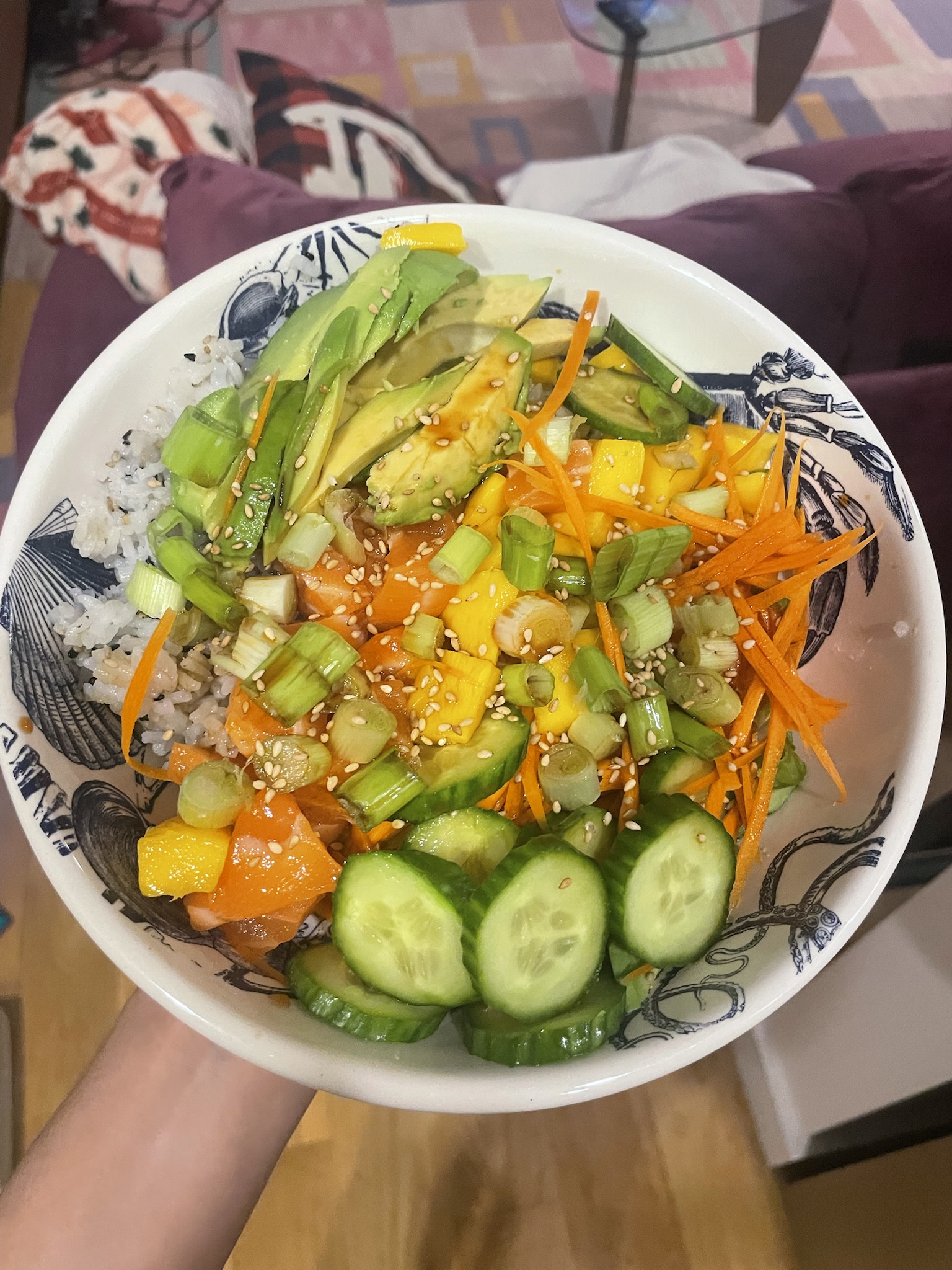 dinner