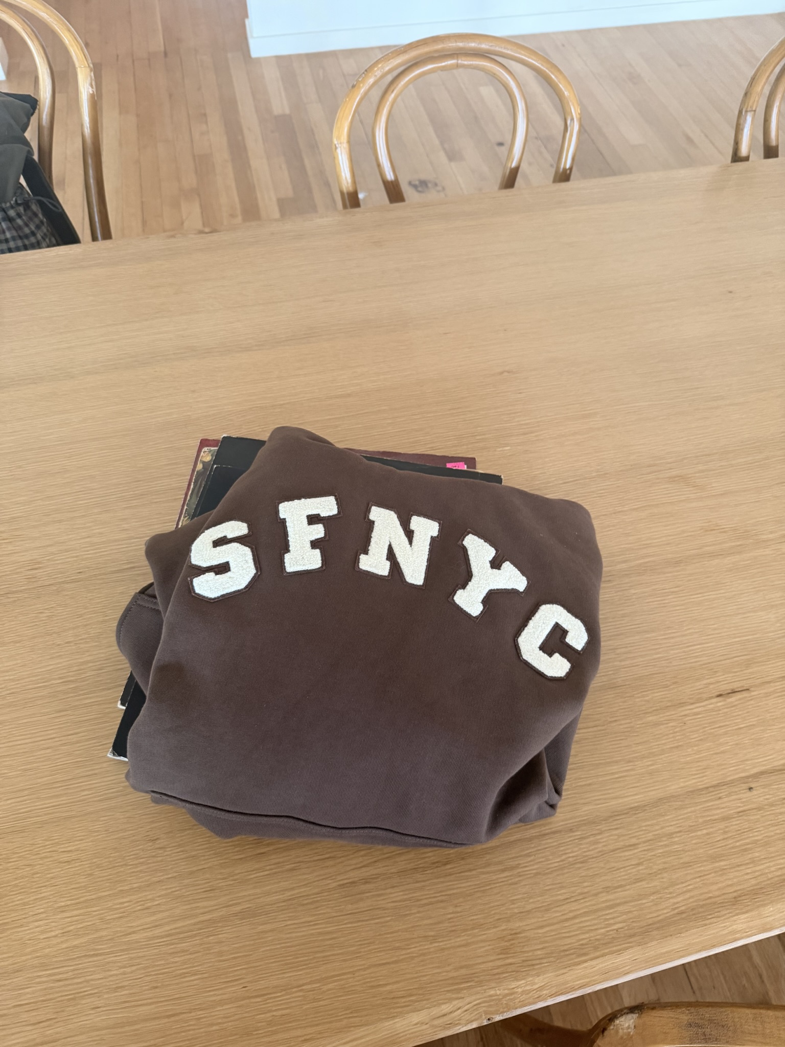 SFNYC