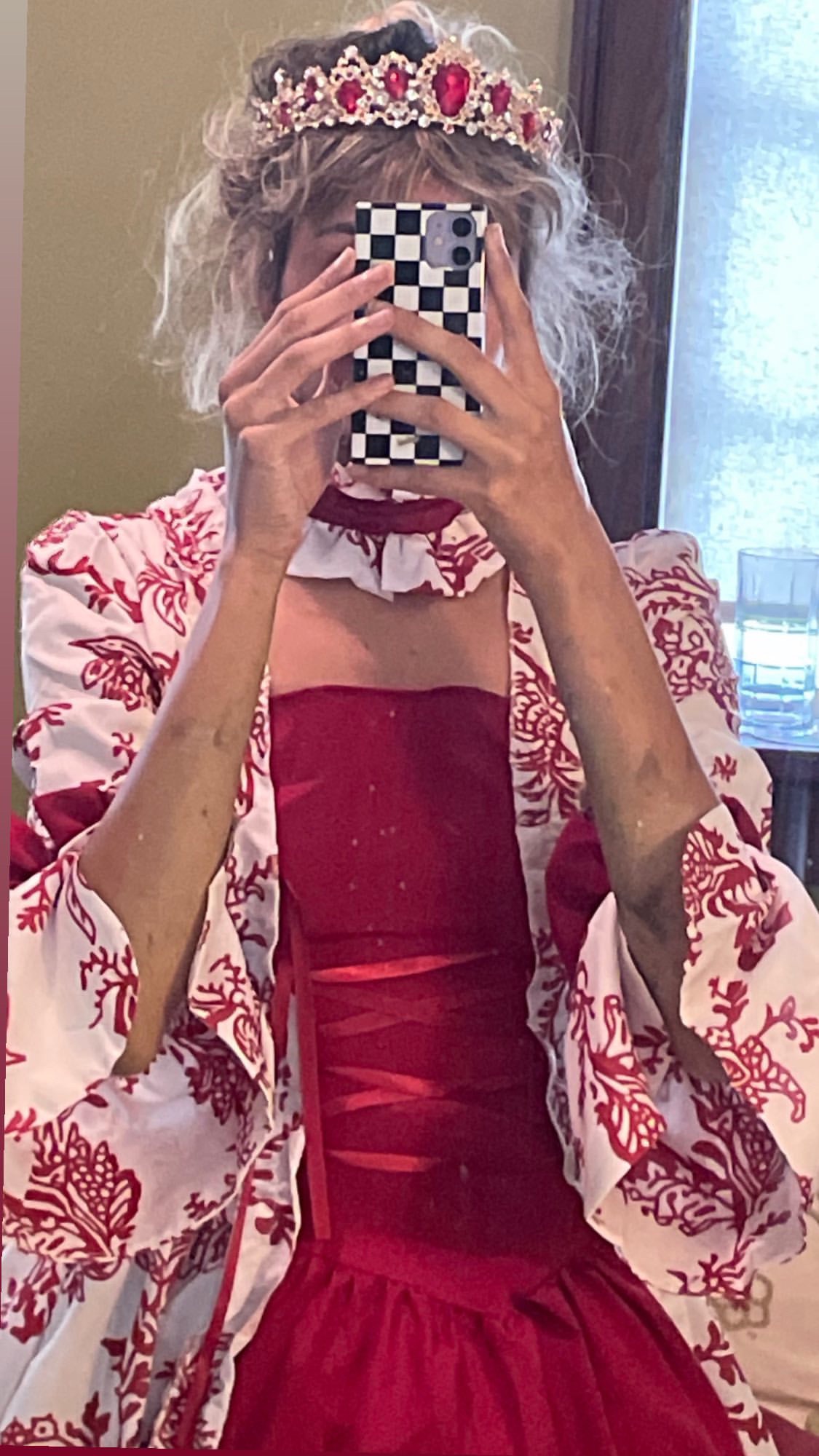 sassy title about HBIC