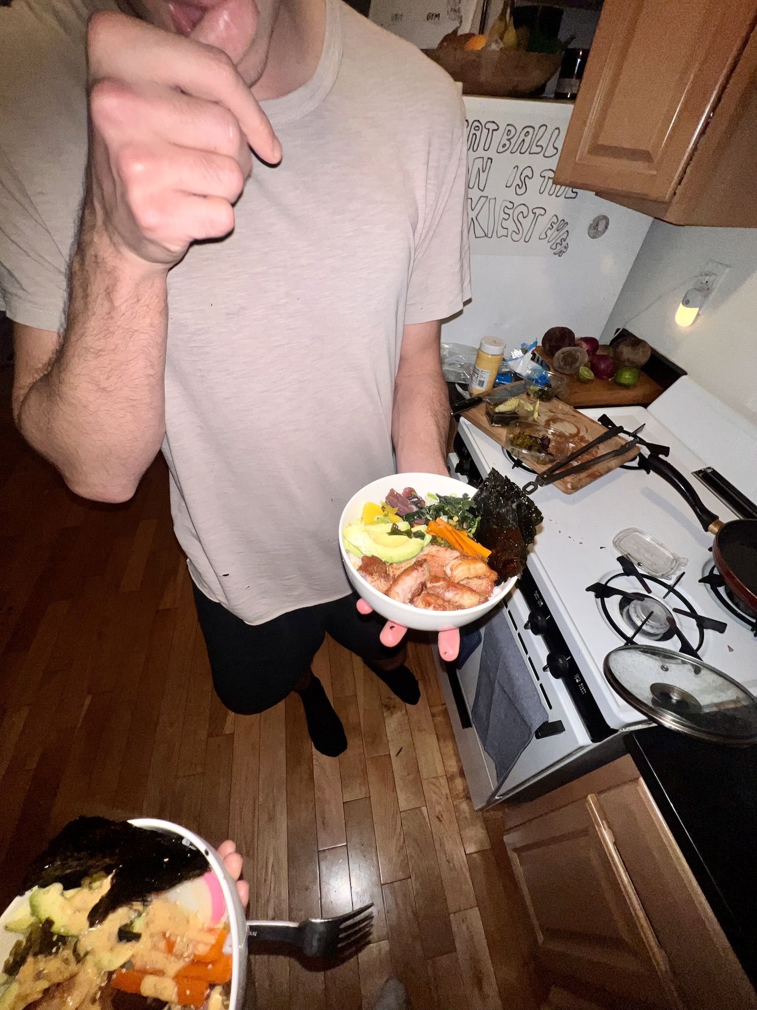 homemade