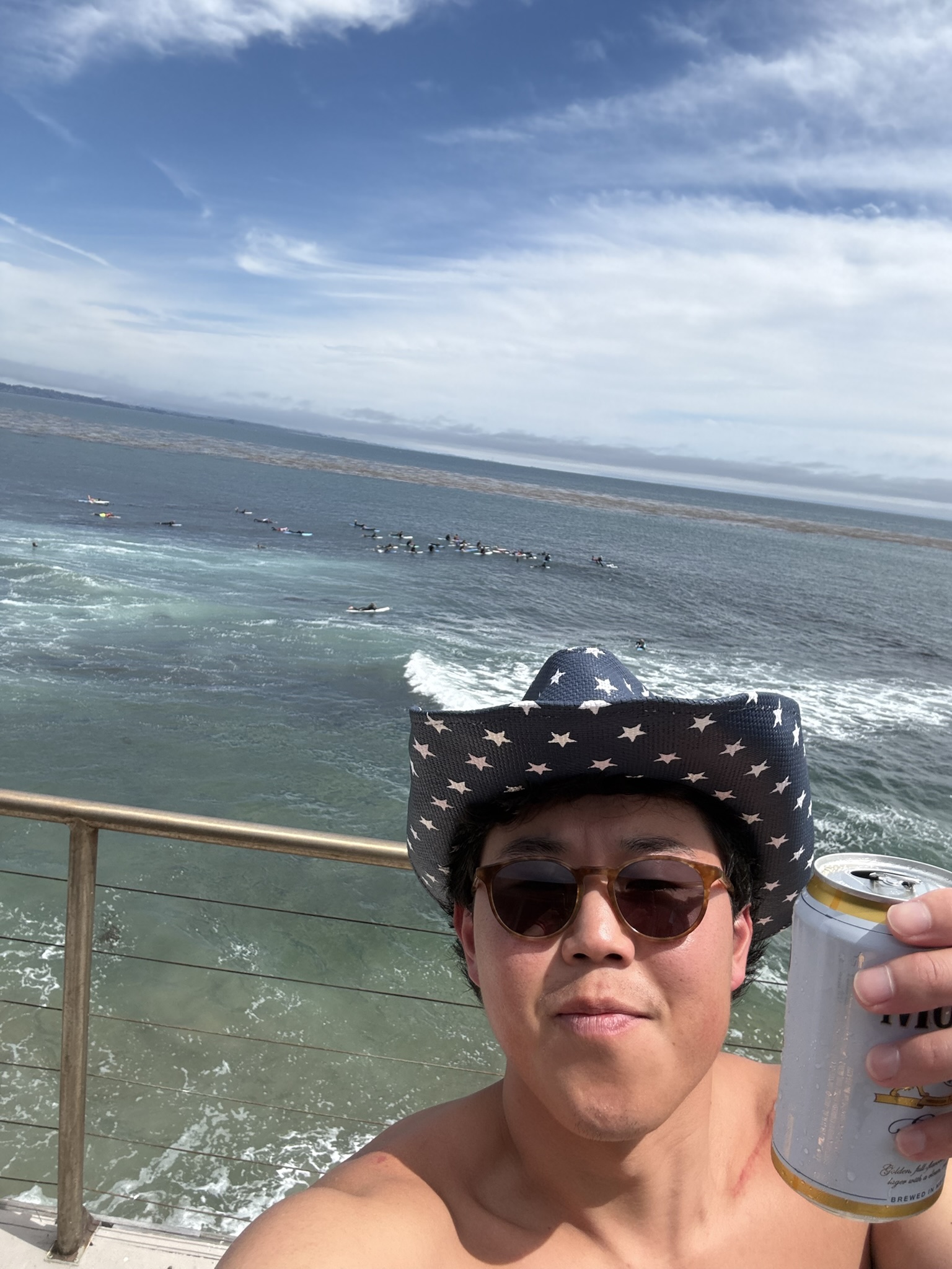 rich in life
