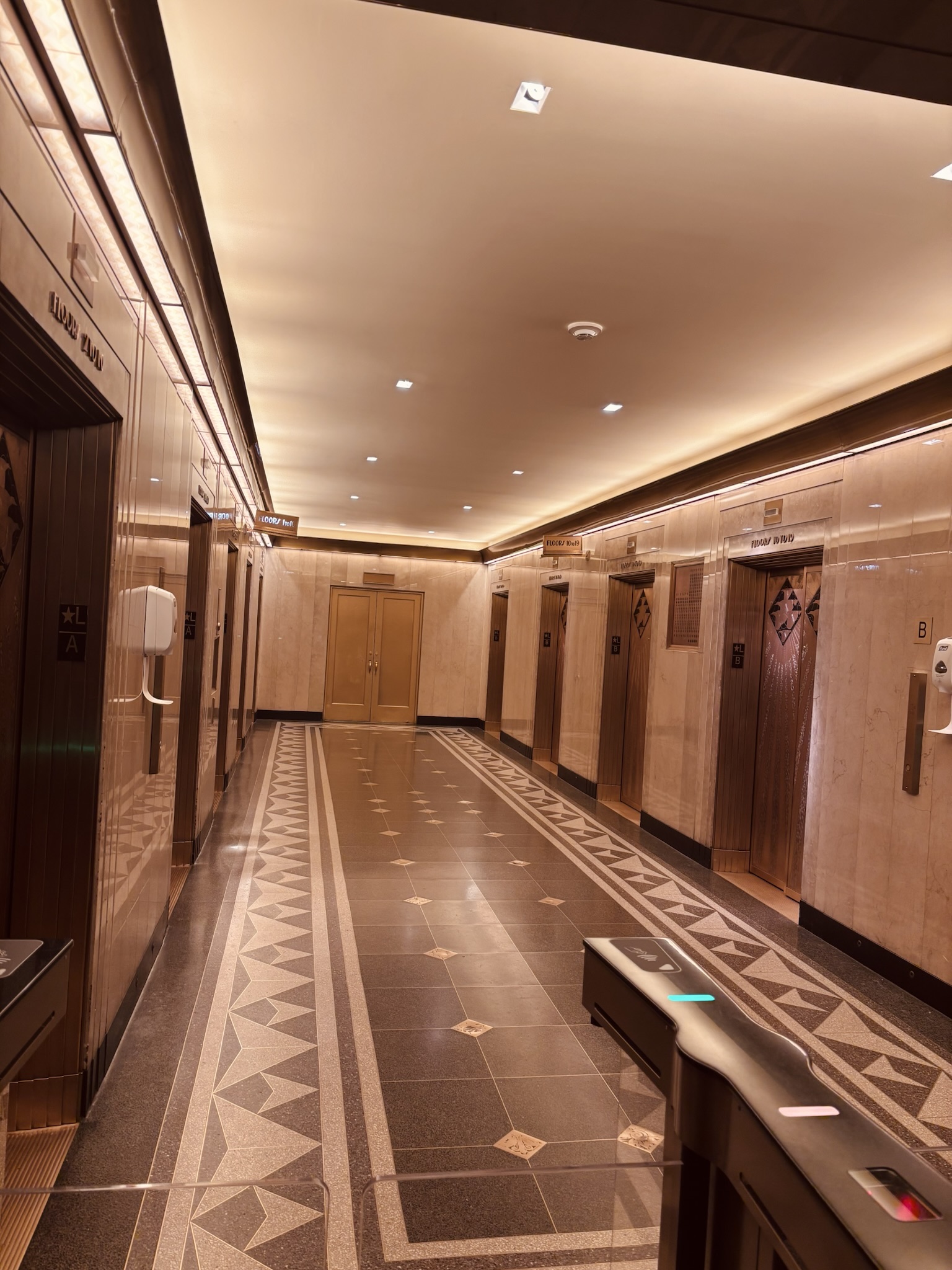Scrolls inc global headquarters