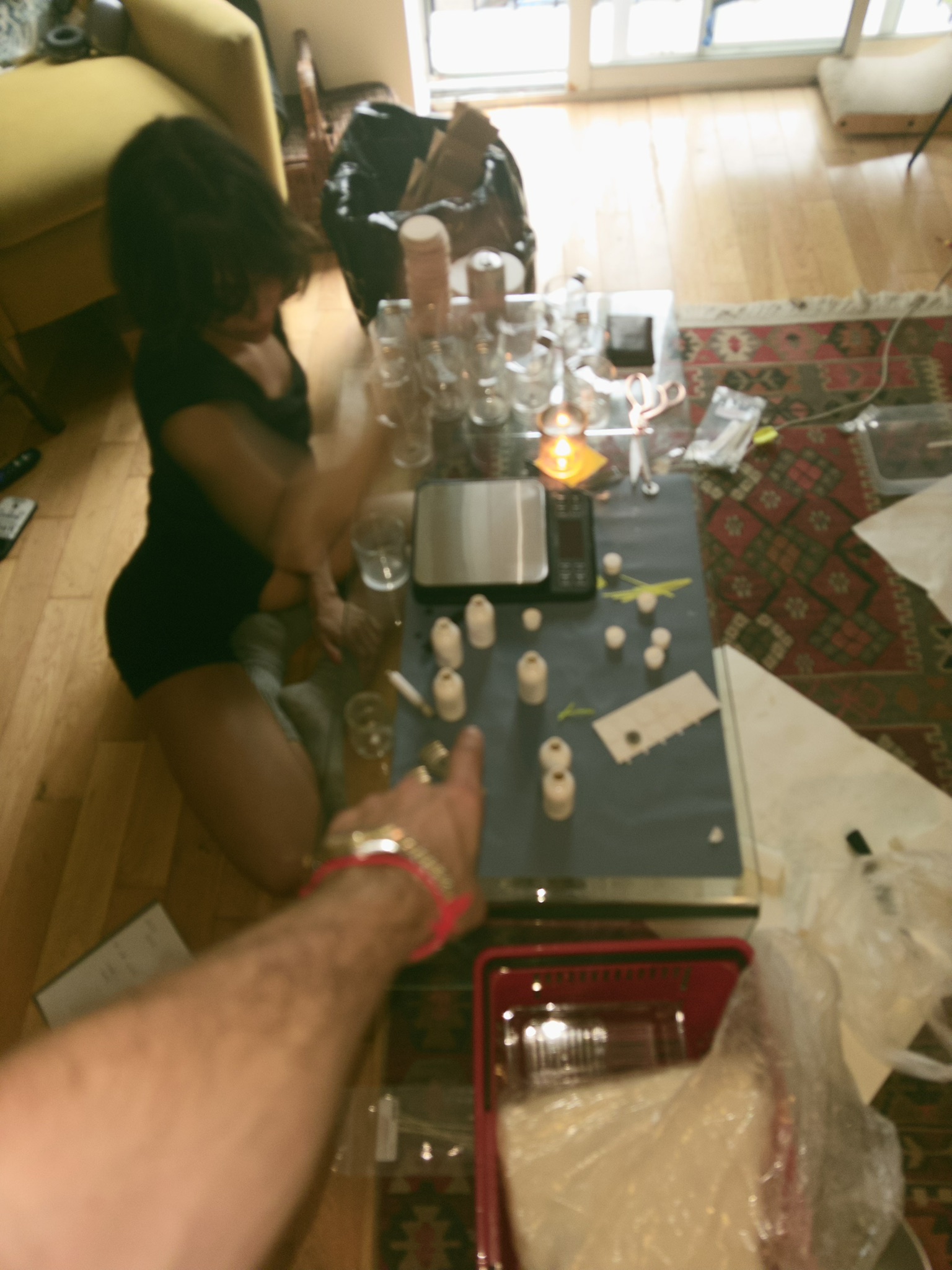 R&D