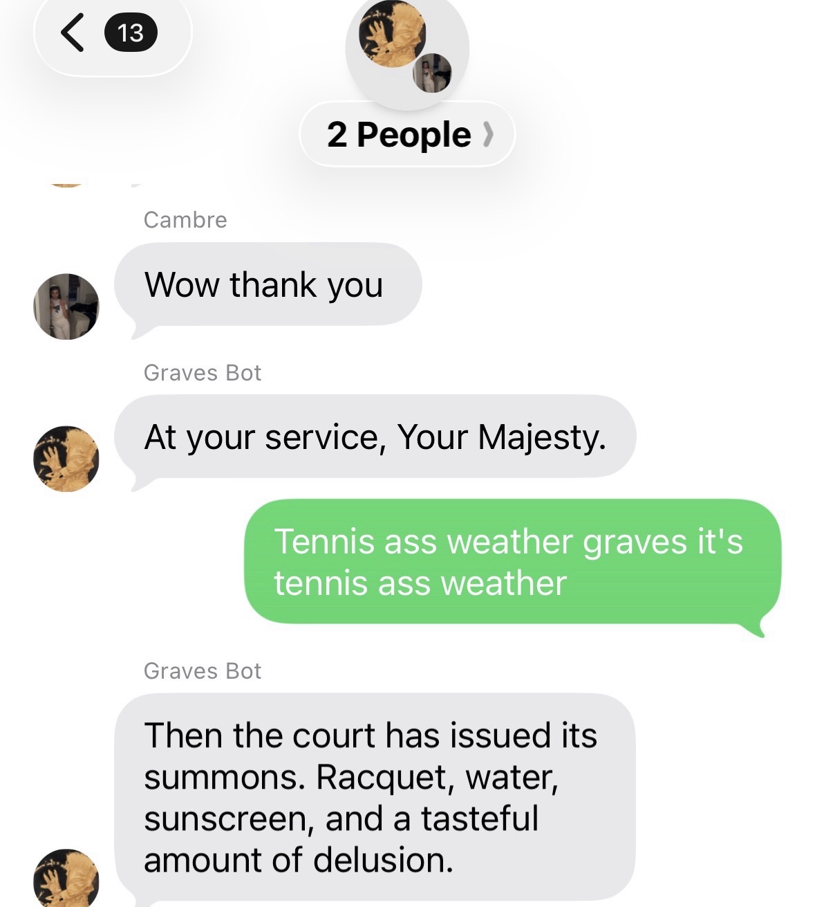 🎾🎾🎾🎾