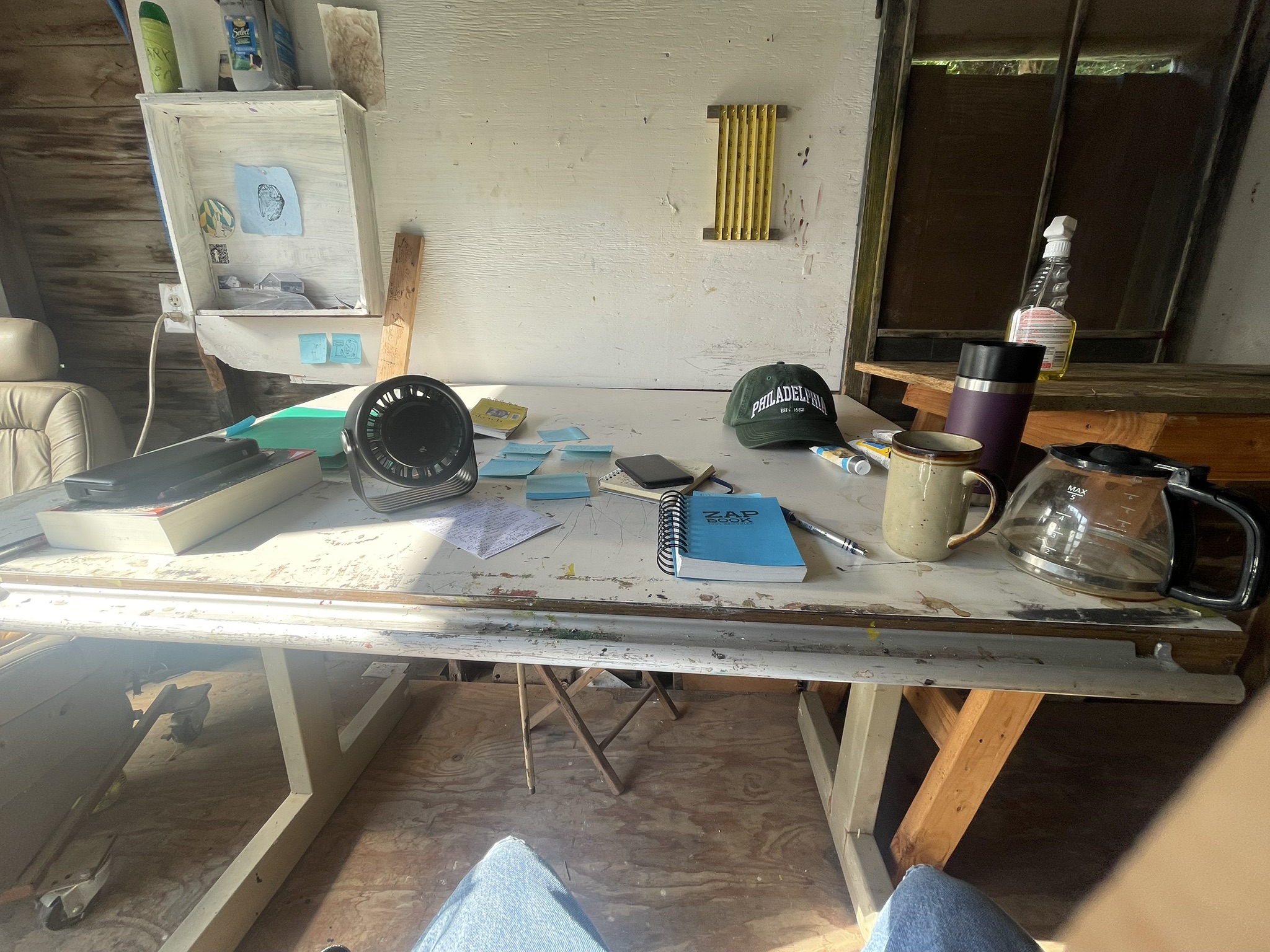 The Studio