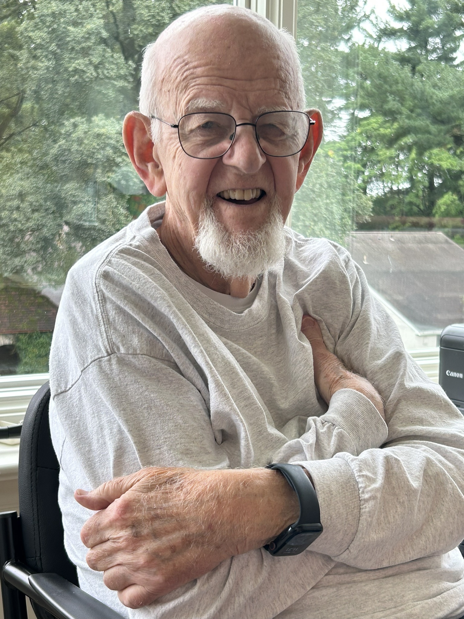 charles w rosner