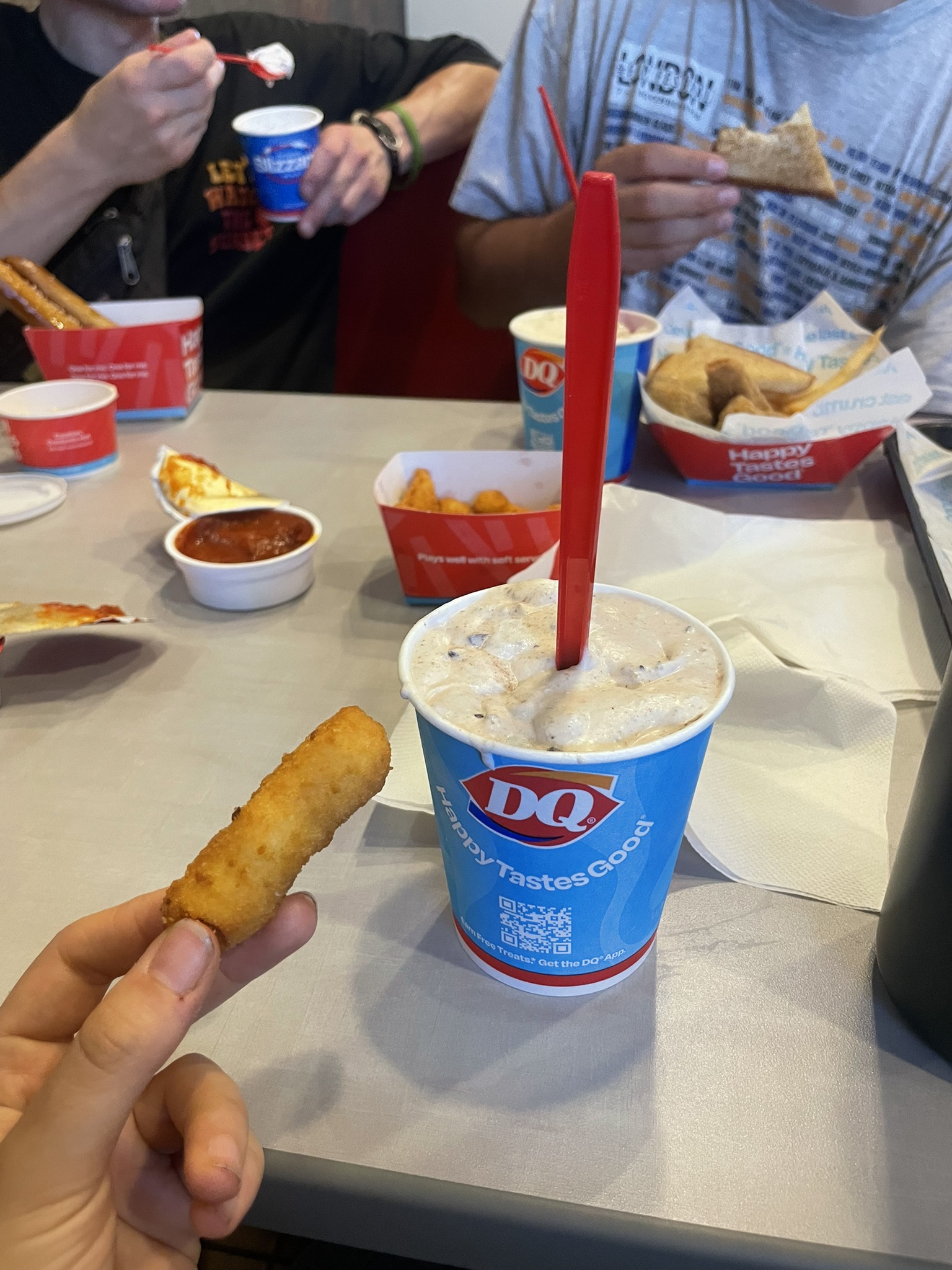 DQ