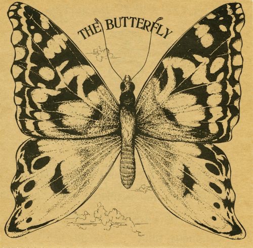 The butterfly in "Be Here Now" by Ram Dass symbolizes metamorphosis and the journey of spiritual awakening. Just as a caterpillar dissolves into a chrysalis without resisting the change, the metaphor represents shedding your ego, attachments, and past roles to emerge as your true, mindful, and present inner self.