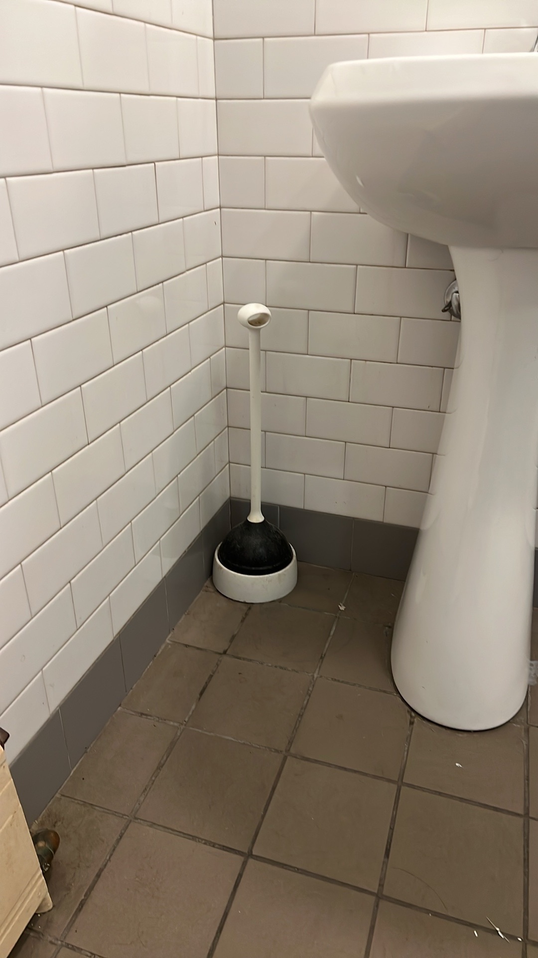 plunger gang who up