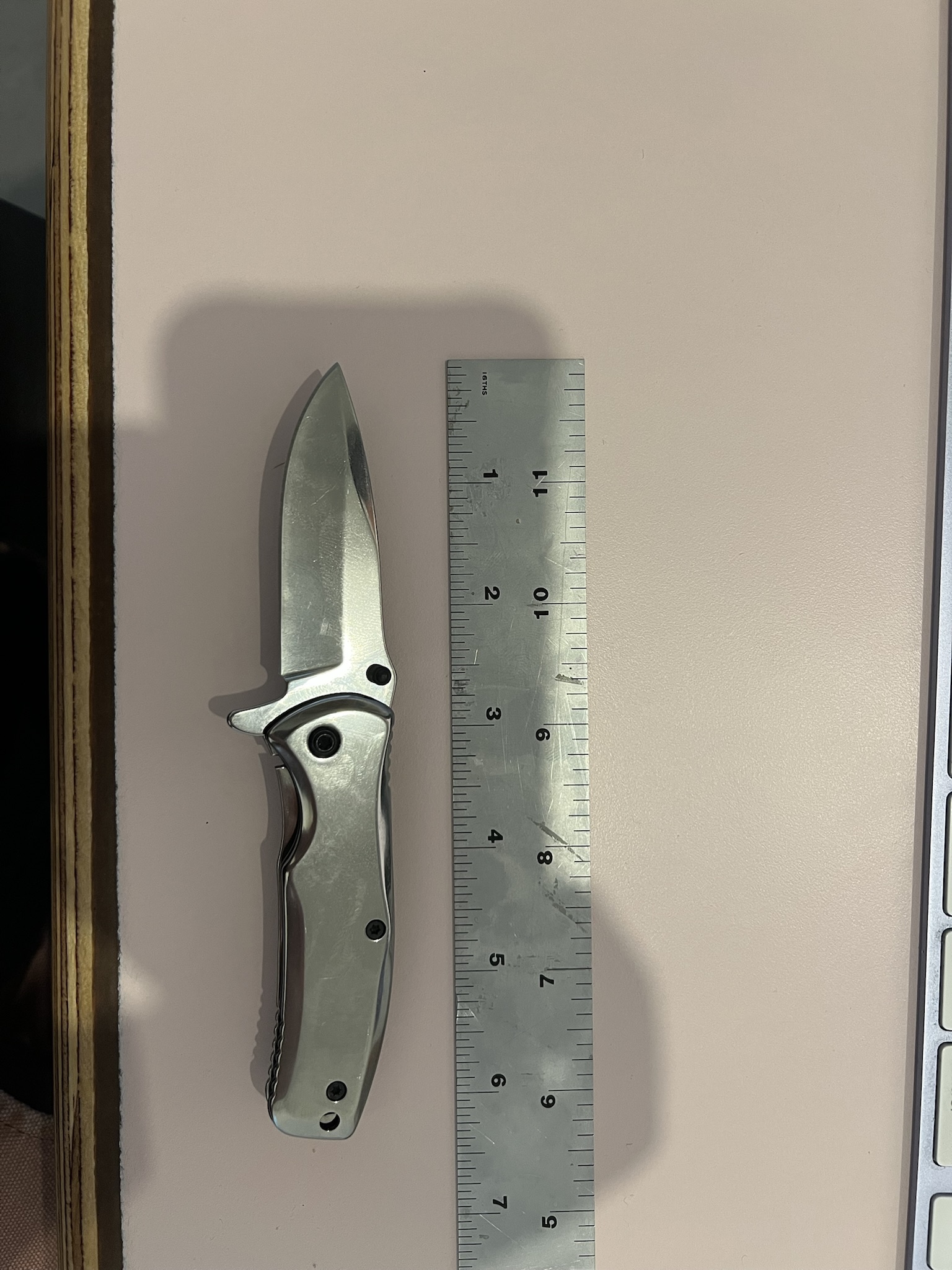 this knife